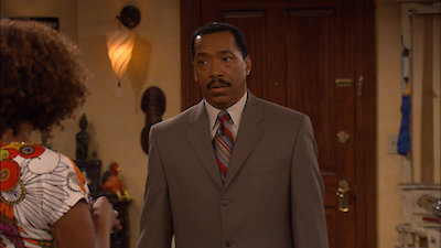 Half & Half Season 3 Episode 19