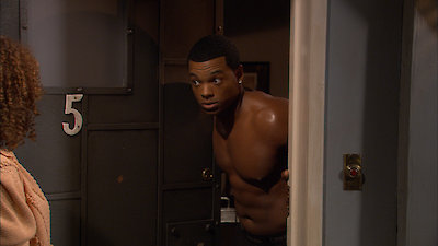 Half & Half Season 4 Episode 3