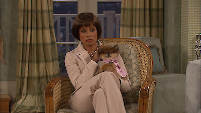 Half & Half Season 4 Episode 4