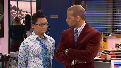 Half & Half Season 4 Episode 6