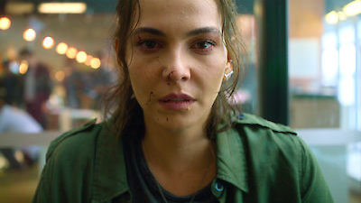 Good Morning, Veronica Season 1 Episode 1