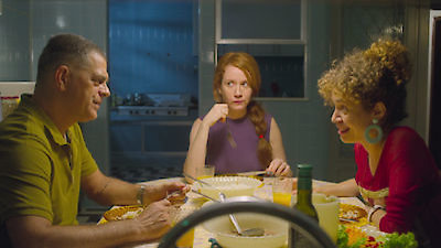 Good Morning, Veronica Season 1 Episode 3