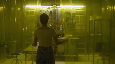 Good Morning, Veronica Season 1 Episode 4