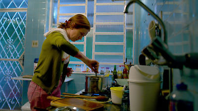 Good Morning, Veronica Season 1 Episode 7