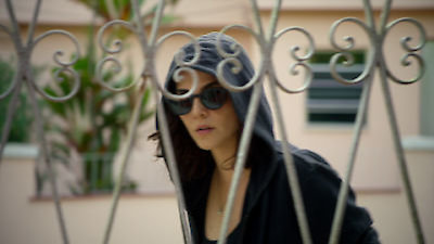 Good Morning, Veronica Season 1 Episode 8