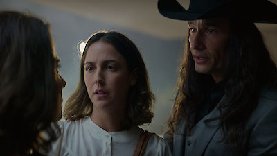 Good Morning, Veronica Season 3 Episode 3