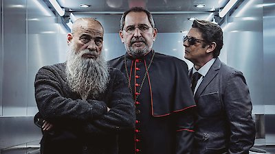 30 Coins Season 2 Episode 7