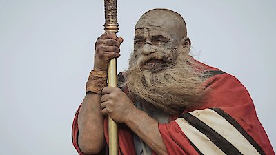 30 Coins Season 2 Episode 8