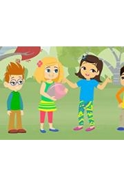 Uma & Devan Namaste!