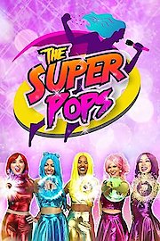 The Super Pops