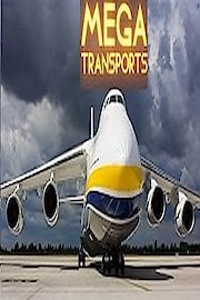 Mega Transports