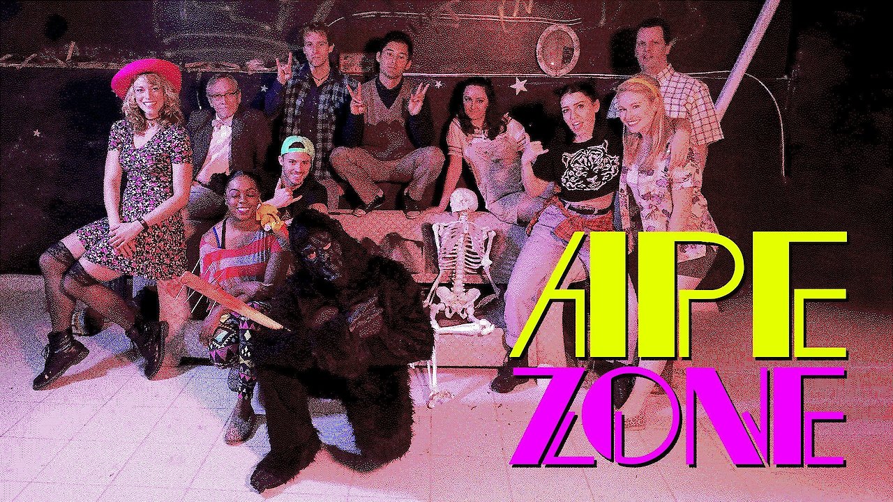 Ape Zone