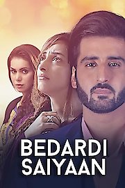 Bedardi Saiyaan