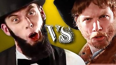 Epic Rap Battles of History Season 1 Episode 2