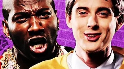 Epic Rap Battles of History Season 1 Episode 10