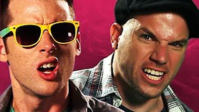 Epic Rap Battles of History Season 1 Episode 11