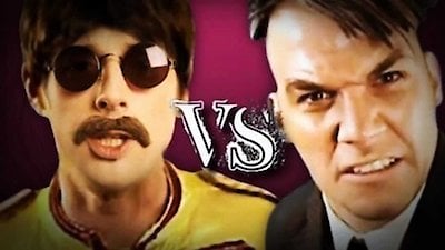 Epic Rap Battles of History Season 1 Episode 1