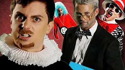 Epic Rap Battles of History Season 1 Episode 9