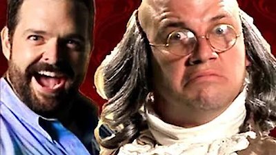 Epic Rap Battles of History Season 1 Episode 7