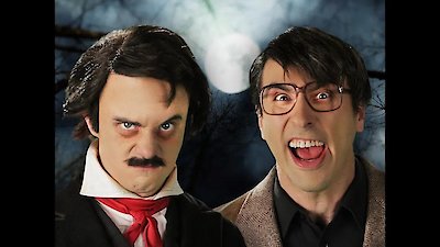 Epic Rap Battles of History Season 3 Episode 2