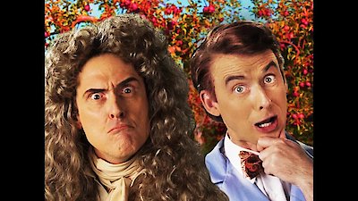 Epic Rap Battles of History Season 3 Episode 3