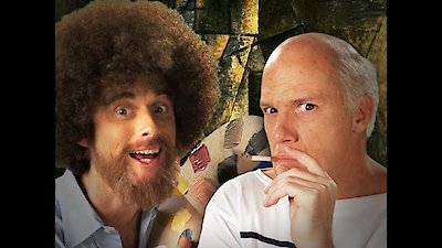 Epic Rap Battles of History Season 3 Episode 1