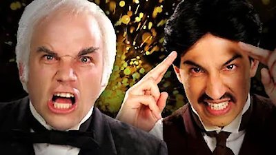 Epic Rap Battles of History Season 2 Episode 9