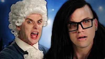 Epic Rap Battles of History Season 2 Episode 11