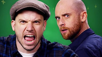 Epic Rap Battles of History Season 5 Episode 4