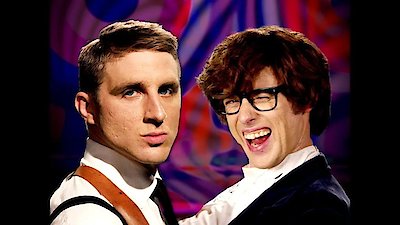 Epic Rap Battles of History Season 5 Episode 3