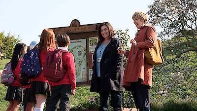 The Trouble with Maggie Cole Season 1 Episode 1