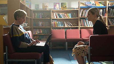 The Trouble with Maggie Cole Season 1 Episode 5