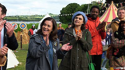 The Trouble with Maggie Cole Season 1 Episode 6