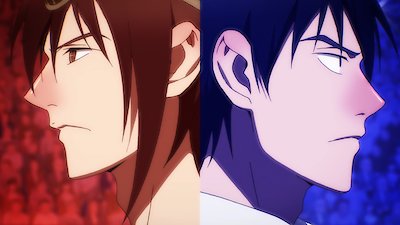 The God of High School Season 1 - episodes streaming online