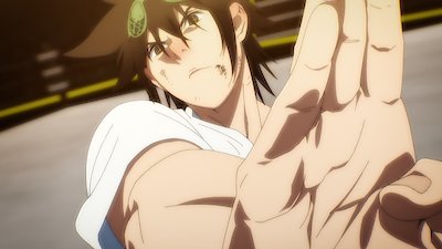 The God of High School Season 1 - episodes streaming online