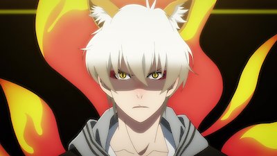 The God of High School Season 1 - episodes streaming online