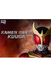 Kamen Rider Kuuga: Series