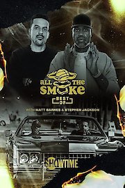 The Best of All The Smoke With Matt Barnes and Stephen Jackson
