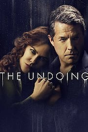 The Undoing