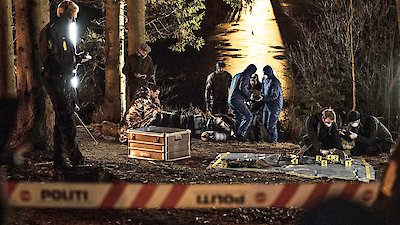 Darkness: Those Who Kill Season 1 Episode 1