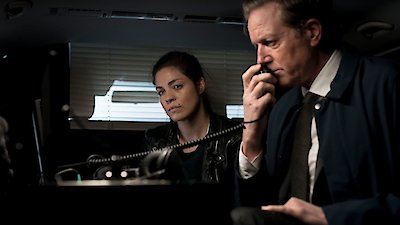 Darkness: Those Who Kill Season 1 Episode 3