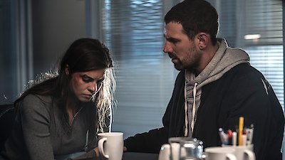 Darkness: Those Who Kill Season 1 Episode 6