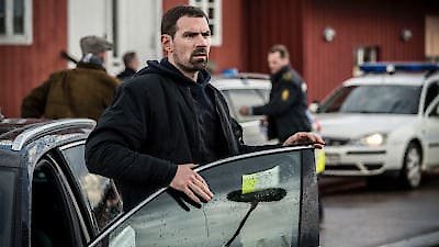 Darkness: Those Who Kill Season 1 Episode 7