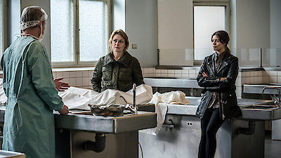 Darkness: Those Who Kill Season 2 Episode 2