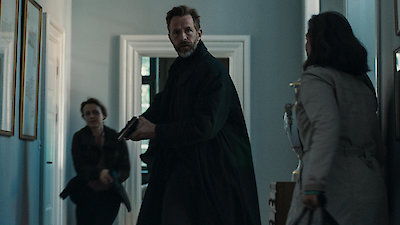 Darkness: Those Who Kill Season 2 Episode 8