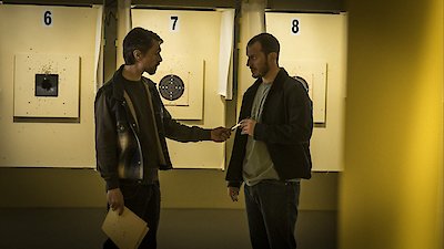 Darkness: Those Who Kill Season 4 Episode 6