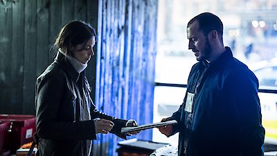 Darkness: Those Who Kill Season 4 Episode 2