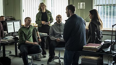 Darkness: Those Who Kill Season 4 Episode 5