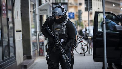 Darkness: Those Who Kill Season 4 Episode 8