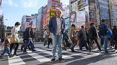 James May: Our Man in Japan Season 1 Episode 3